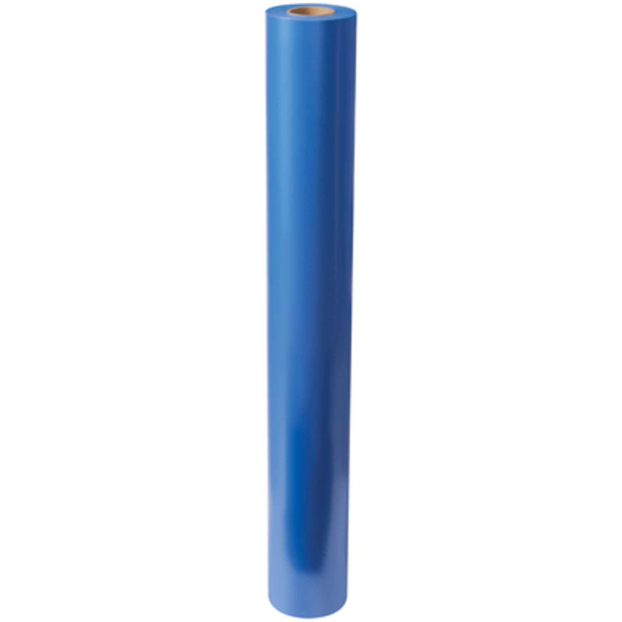 Stock Packaging VCI Poly Sheeting — 48in. x 500ft., 4 Mil, Model# VCI48500S